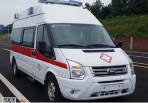 海丰县院后长途护送