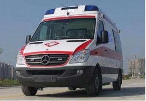 海丰县院后长途护送