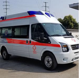 海丰县妇婴监护型护送